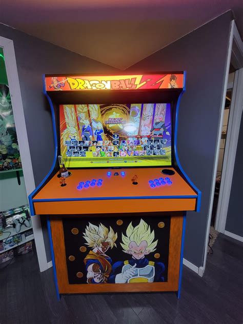 banpresto dragon ball z vegeta|dragon ball z arcade cabinet.